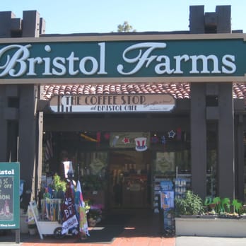Bristol Farms - 52 Photos & 59 Reviews - Grocery - 837 Silver Spur Rd