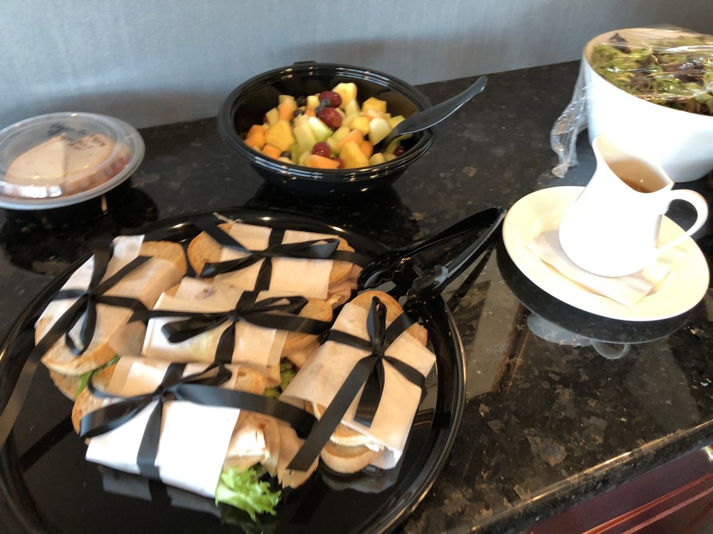 La Terra Bakery and Antipasto Bar