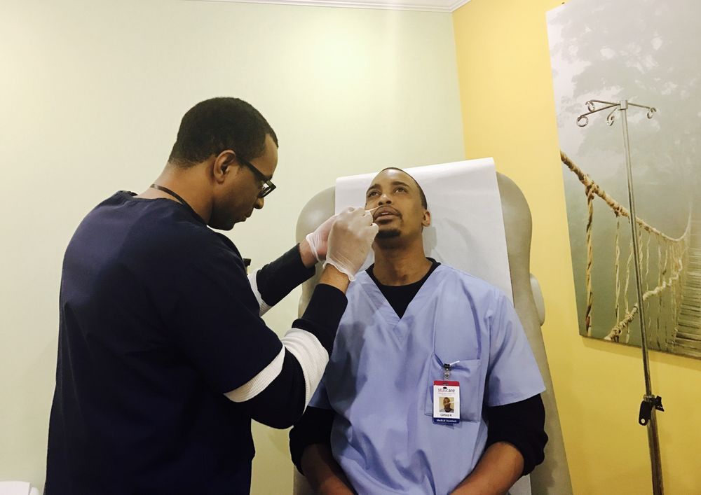 We provide superior education and training for our medical