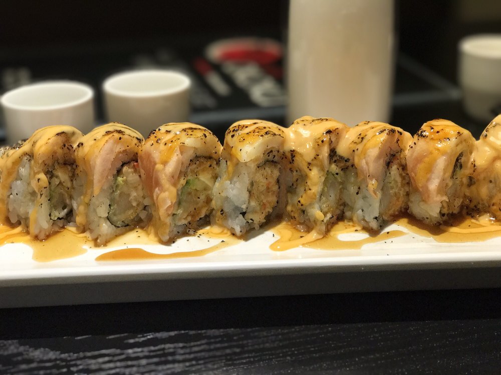 Sushi Okoku Order Food Online 344 Photos & 469 Reviews Sushi Bars
