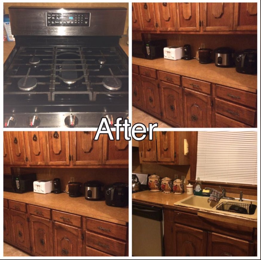 Kandis Kare Cleaning Service