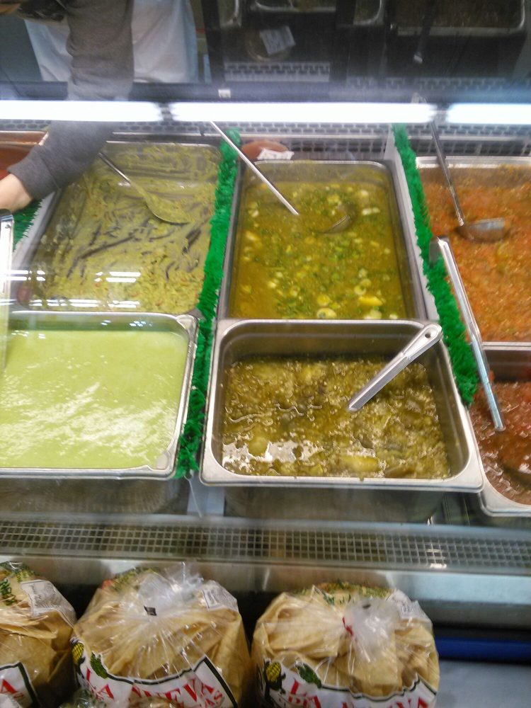 Mi Pueblo Carniceria Mexican Meat Market and Store 11 Photos Grocery 1221 E Seminary Dr