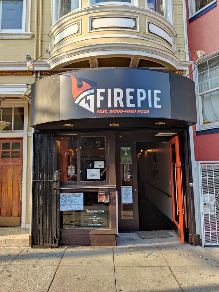 Firepie Firepie