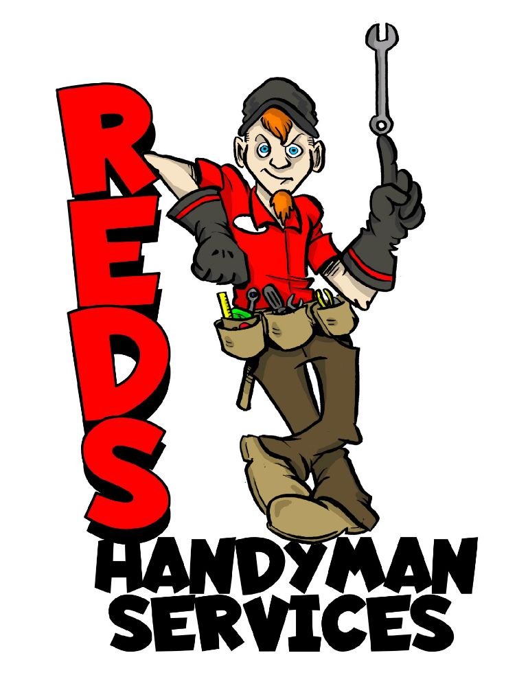 Red's Handyman Services