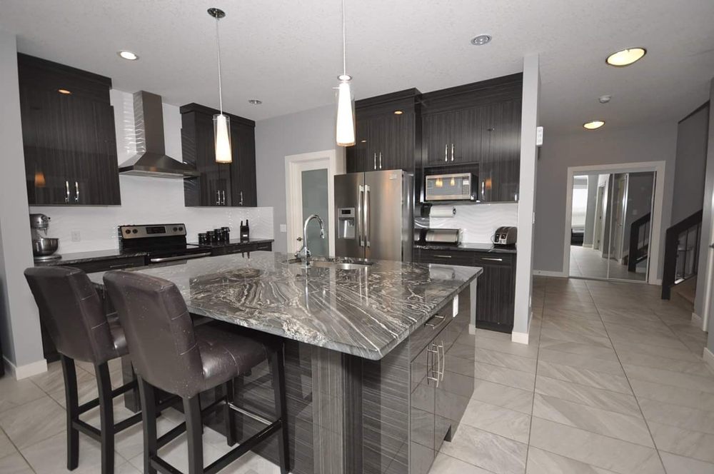 Global Empire Contracting