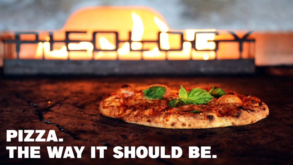 Pieology Pizzeria, Rancho Mirage, CA