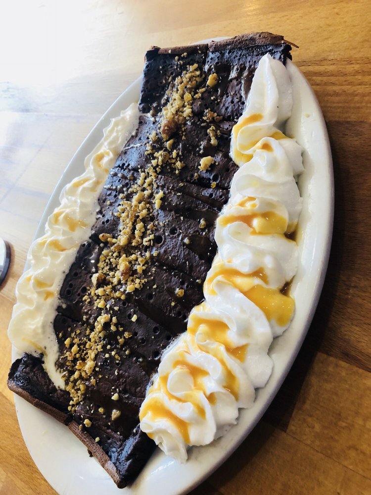 crepes bistro order food