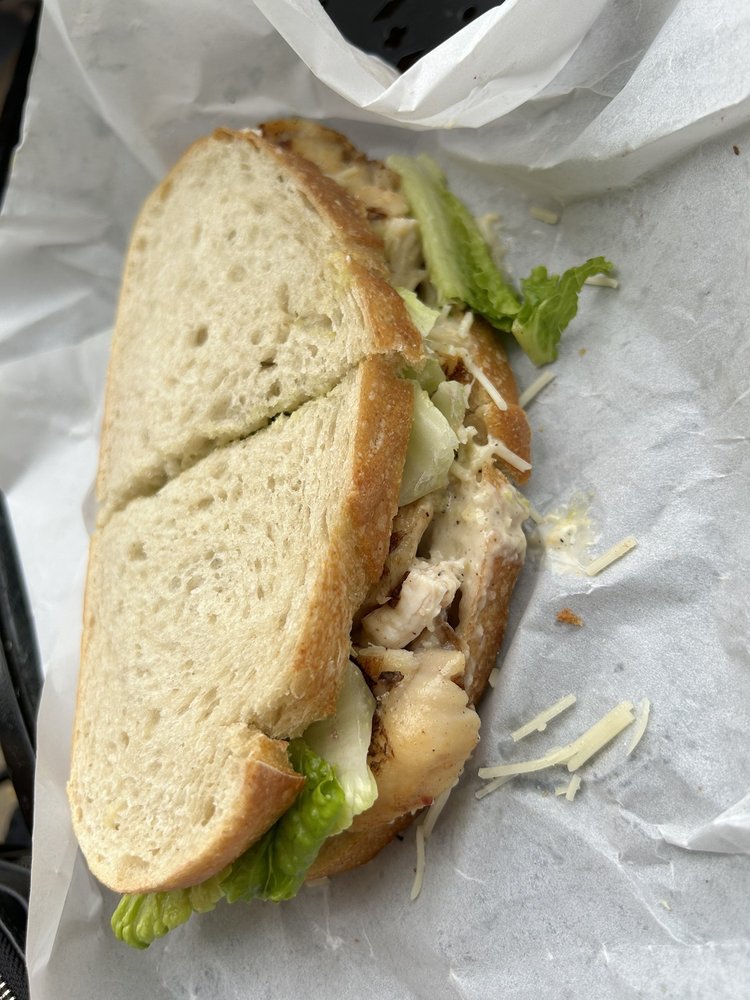 Weinberg's Bakery & Cafe