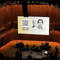 Jacobs Music Center photo