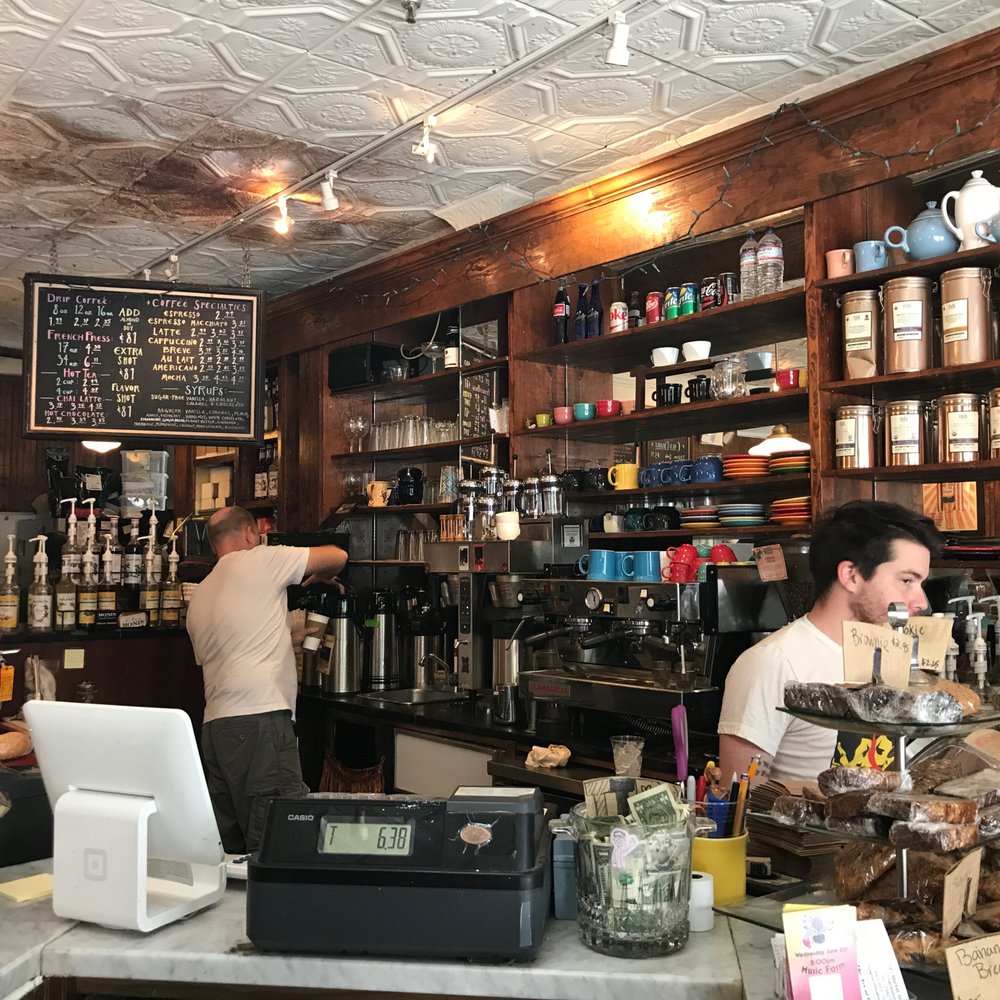 City Lights Coffee 118 Photos & 233 Reviews Coffee & Tea 141