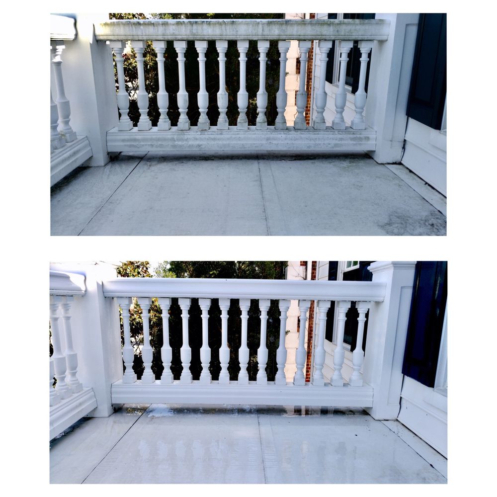 Agora Window Cleaning