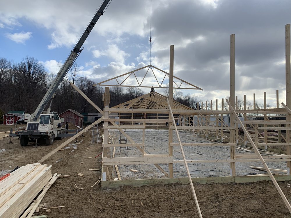 image of business D&J Roofing & Construction