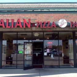 Benson Nc Restaurants Best Two Cousins Pizza Pasta 138 Photos 44 Reviews Italian Meadow Village Restaurant Photo