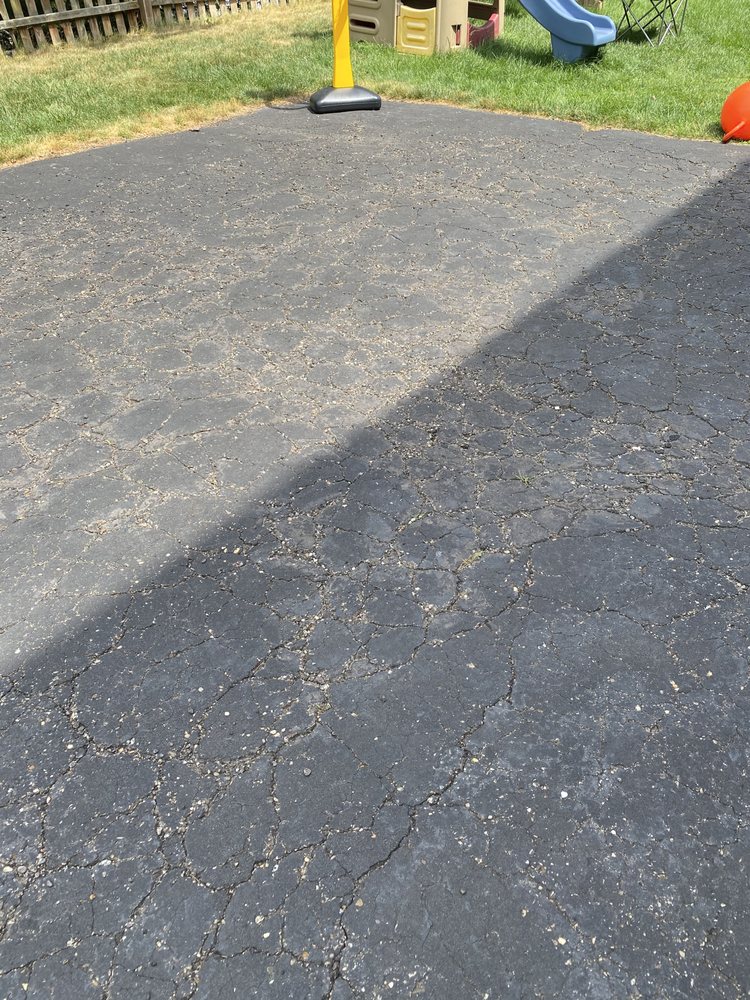 image of business Castle Asphalt & Construction