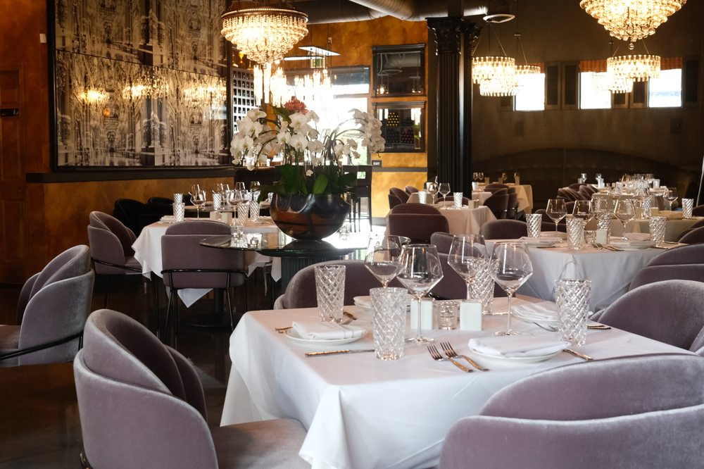 Cucina Venti Restaurant