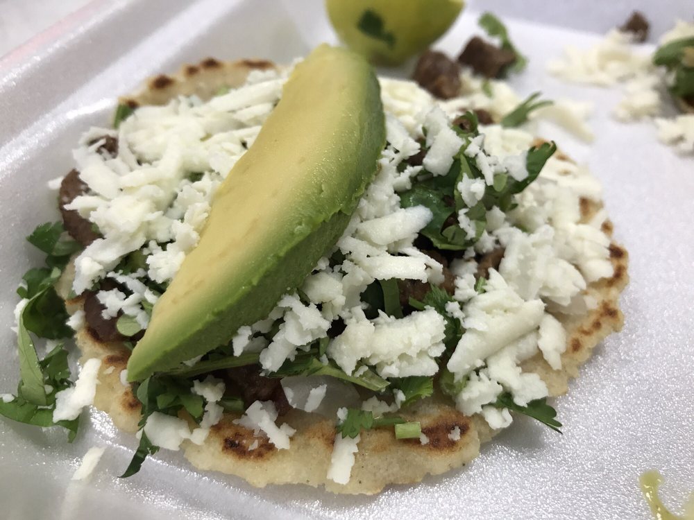Taqueria Siberia