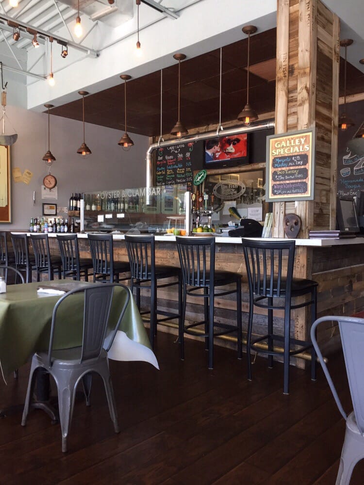 Tin Fish 367 Photos & 241 Reviews American (New) 10053 Sunset