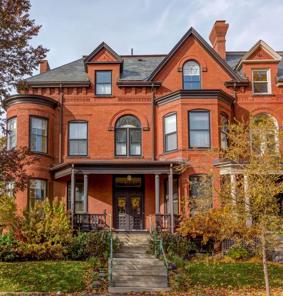 The Hatcher Group - Keller Williams Realty