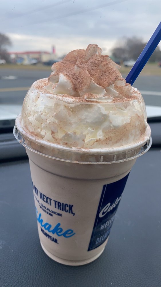 Culver's