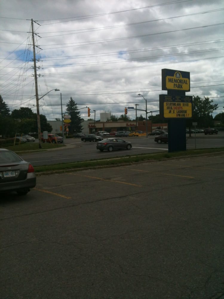 Tim Hortons