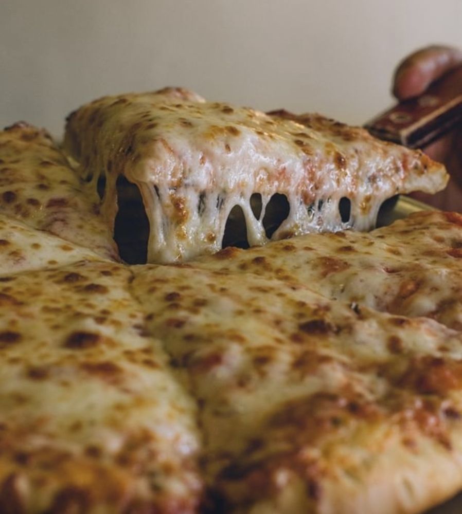 Palio's Pizza Cafe - Firewheel