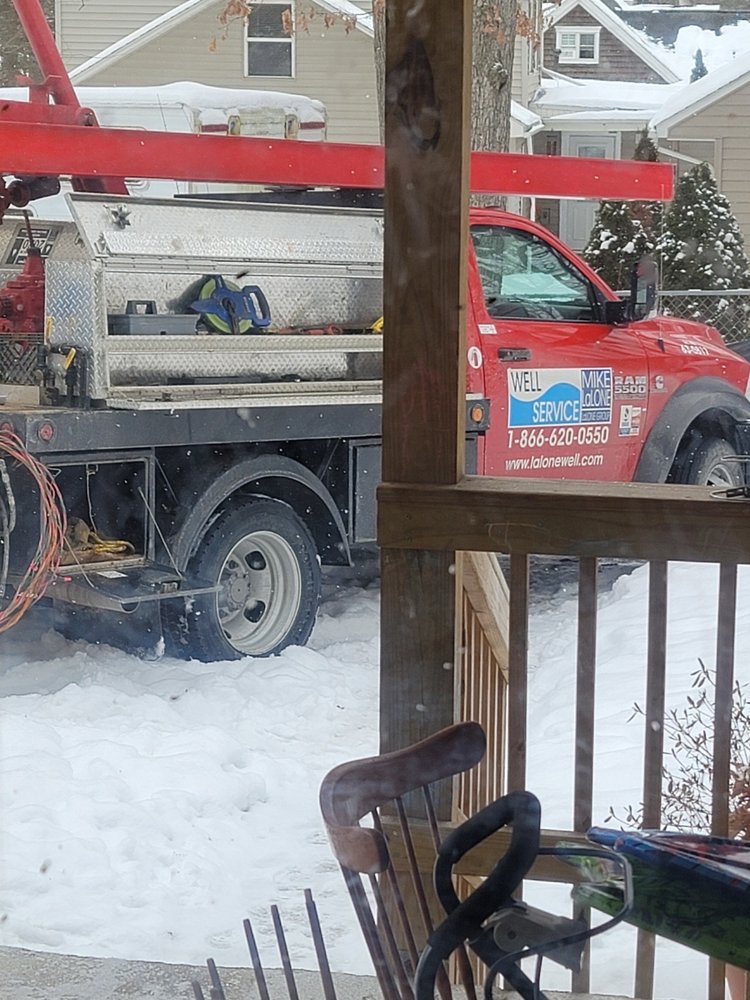image of business Mike LaLone Pump & Well Service