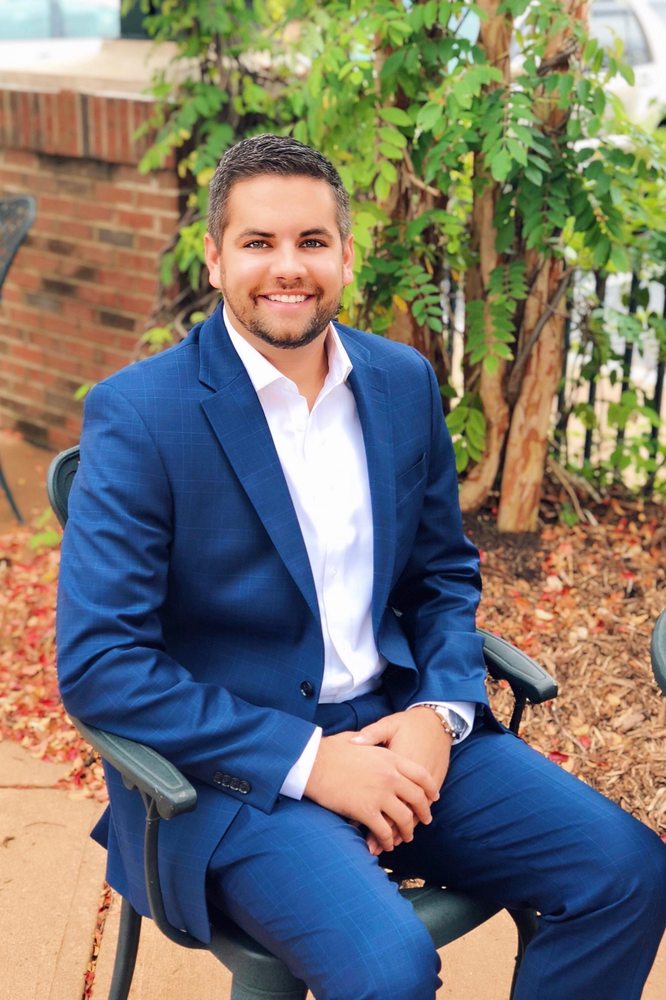 Eddie Wilson- Keller Williams Raleigh