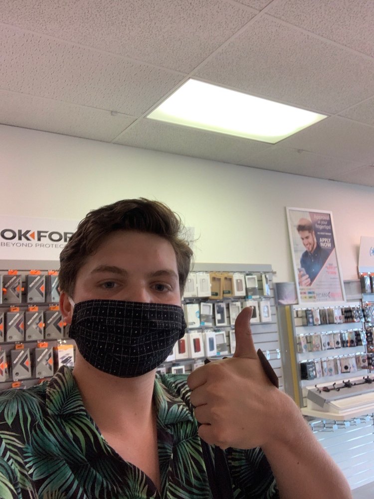 CPR Cell Phone Repair Bellingham