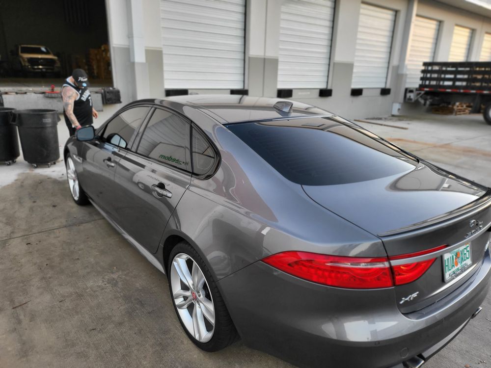 TRU Auto Detailing