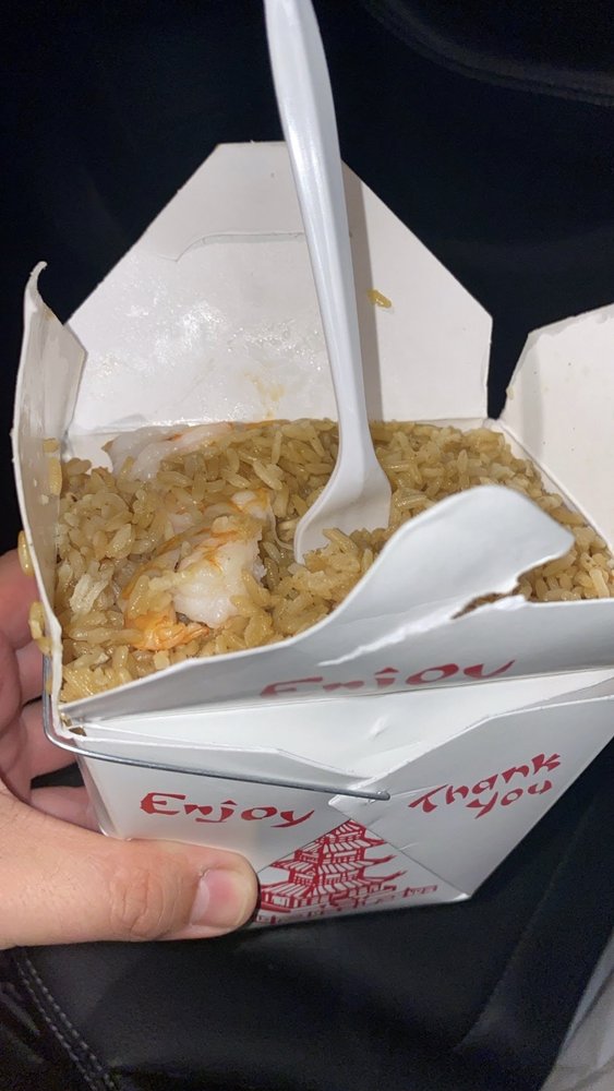 China Express