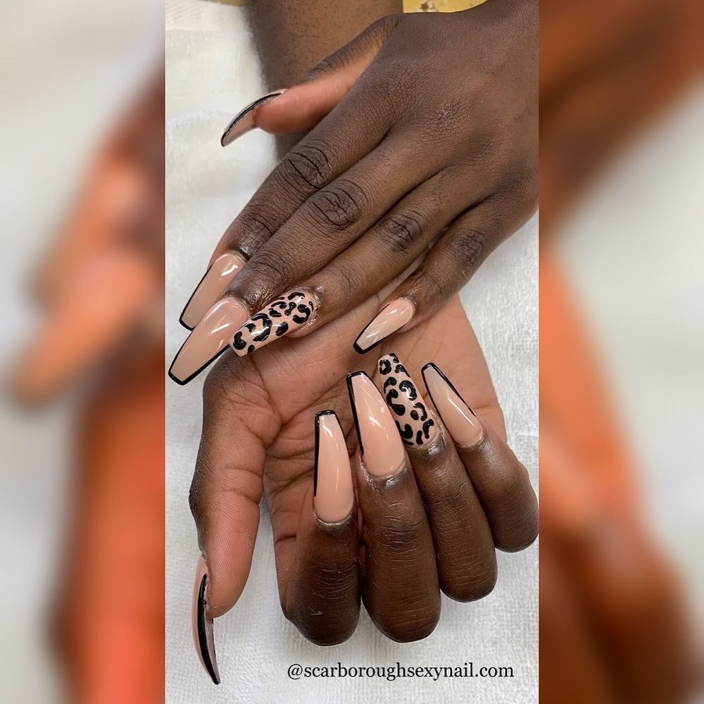 Sexy Nails