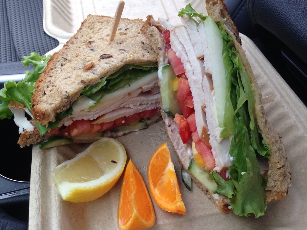 Sandy’s Sandwiches 104 Photos & 85 Reviews Food Trucks North