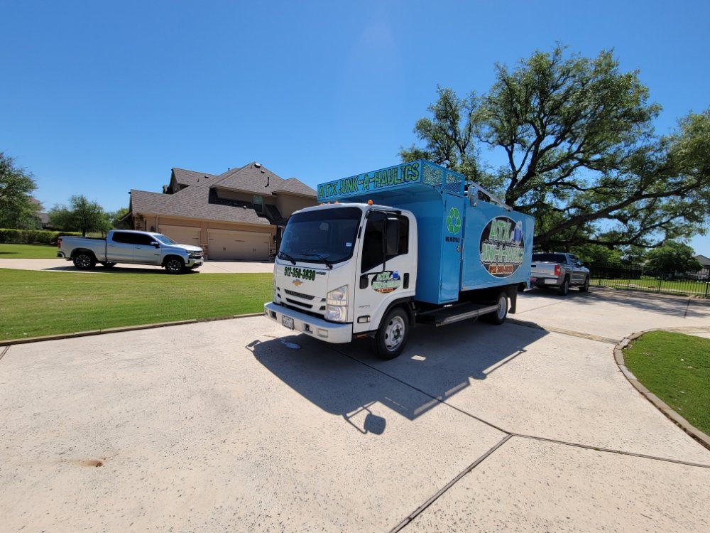 ATX Junk-A-Haulics