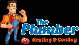 The Plumber, Heating & Cooling