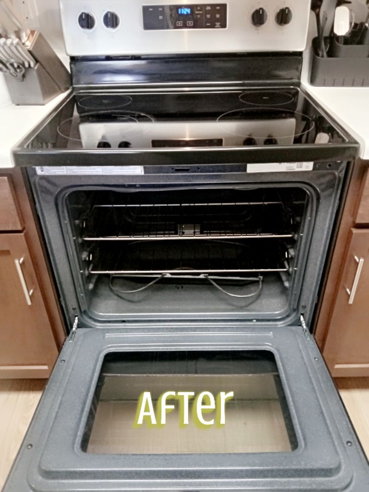 No Mess No Stress Cleaning LLC