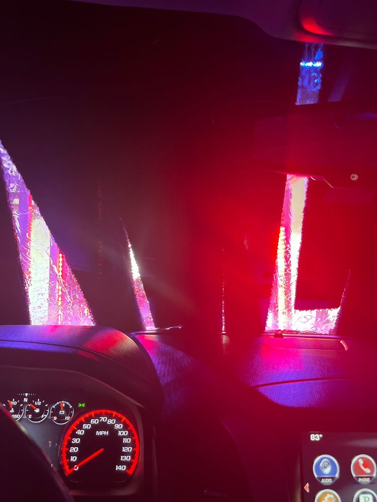 Radiant Express Car Wash