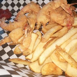 Blue Marlin Seafood Market 19 Reviews Markets 2223 Photo Of Blue Marlin Seafood Market Lynchburg Va United States Scrumptious Shrimp