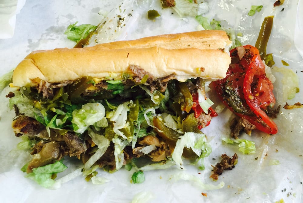 Philly Style Steaks & Subs 78 Photos & 121 Reviews Cheesesteaks