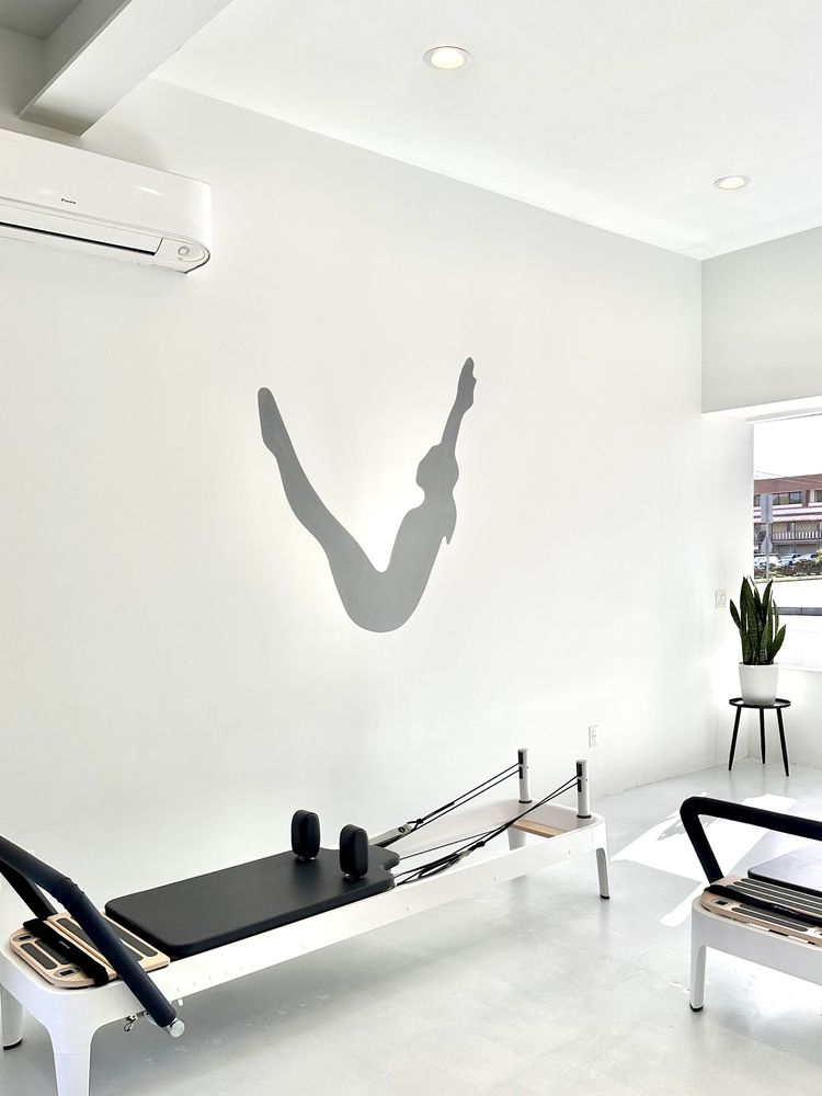 Back For Life Pilates