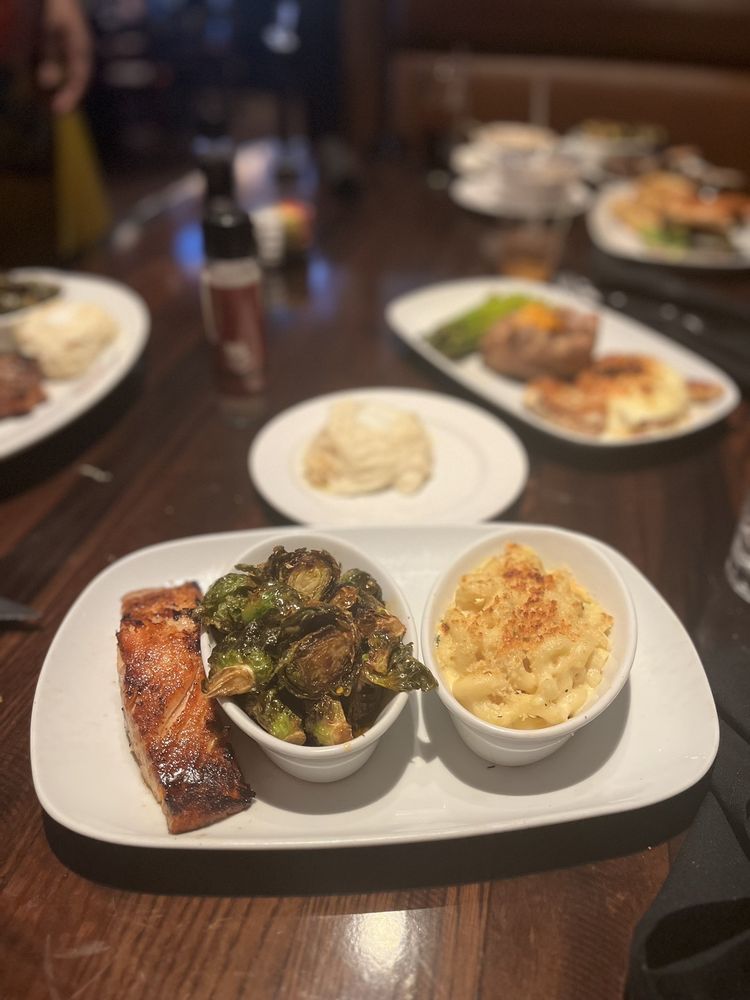 LongHorn Steakhouse