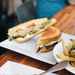 The Best 10 Restaurants In Norfolk Va Last Updated December 2018 1 The Grilled Cheese Bistro