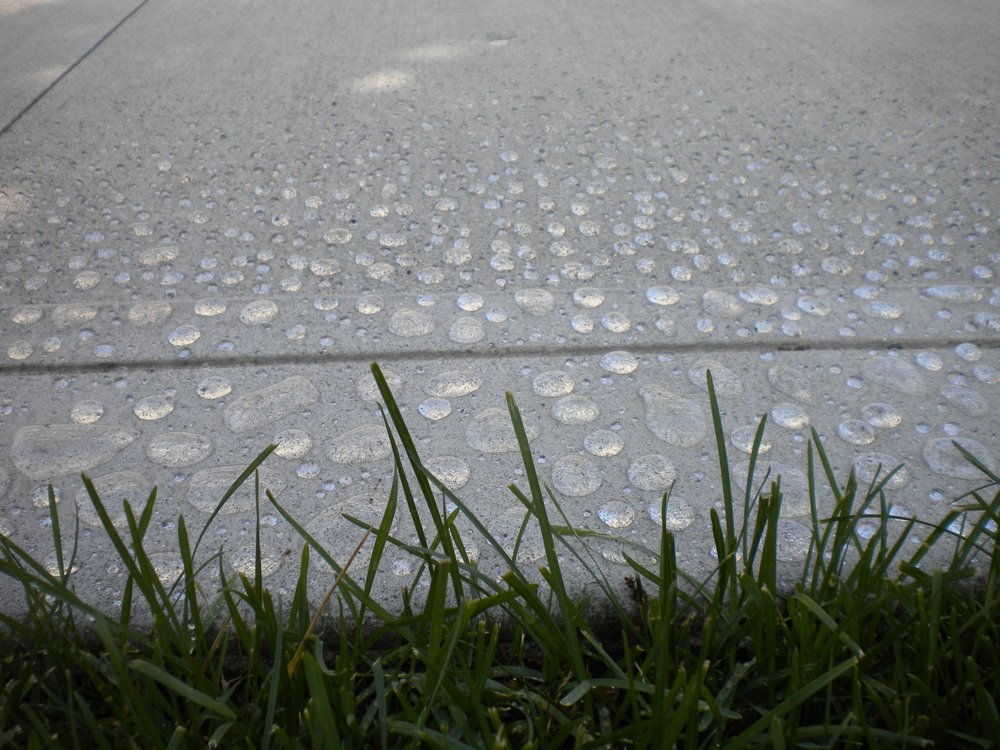 image of business Sam The Concrete Man - Charleston