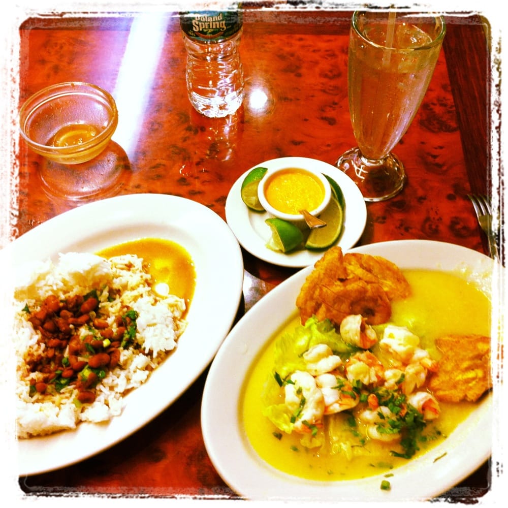 Mediterranian Restaurant