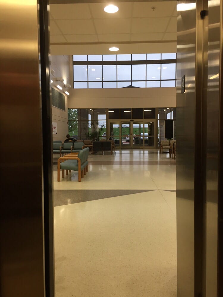 WK Bossier Health Center Medical Centers 2400 Hospital Dr, Bossier