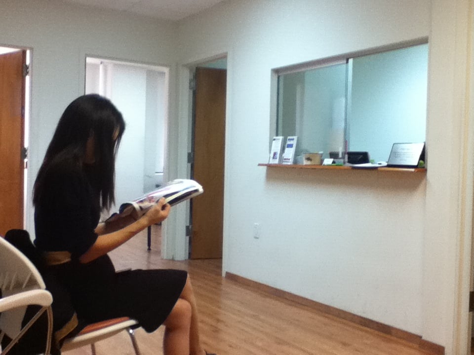 image of business Songhui Ma