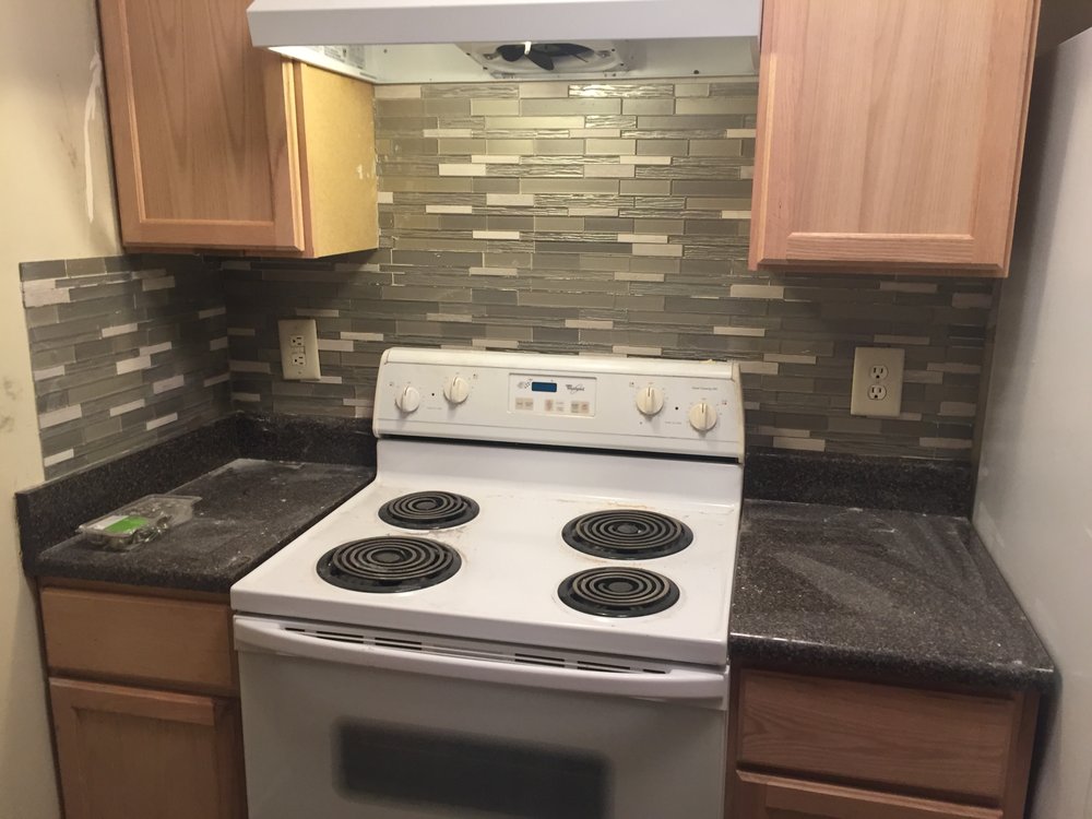 Precise Flooring & Remodels