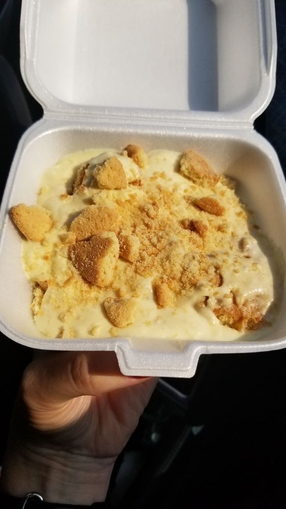 What U Want Southern Foods