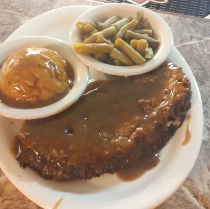 The Ridge Diners 3033 High Ridge Blvd, High Ridge, MO Restaurant