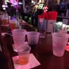 Clayton Club Saloon
