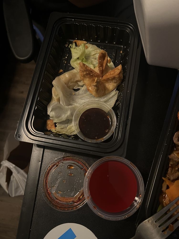 Taste of Asia Taste of Asia